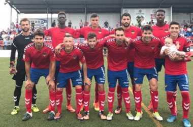 Atlético Saguntino - Deportivo Aragón: Ambos equipos buscan una victoria vital