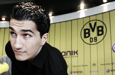 Sahin: “La eliminatoria está abierta. A los dos equipos les gusta el futbol ofensivo”