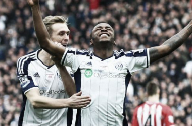 Tony Pulis admits talented young striker Saido Berahino may leave