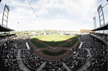 St. Paul Saints defeat Laredo Lemurs 13-11 in wild ballgame