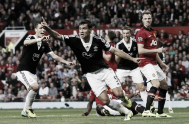 Southampton v Manchester United: A season to forget for visitors