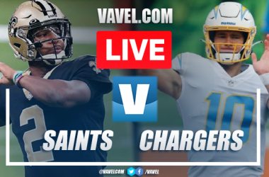 Hightlights and Tocuhdowns: Saints 22-17 Chargers in NFL 2023