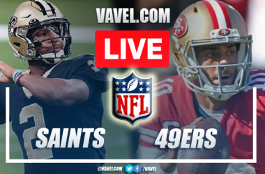 Highlights and Touchdowns: Saints 0-13 49ers in NFL