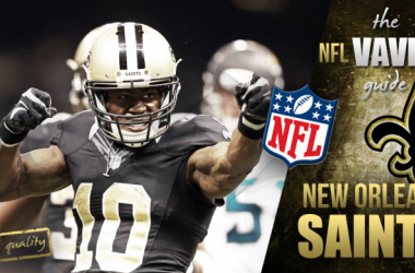 VAVEL USA&#039;s 2016 NFL Guide: New Orleans Saints team preview