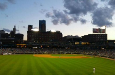 St Paul Saints Bend, But Don&#039;t Break Against Sioux City