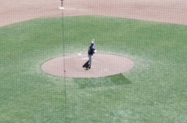 Alonzo Harris hits walk-off home run to lift St. Paul Saints to victory over Sioux Falls Canaries