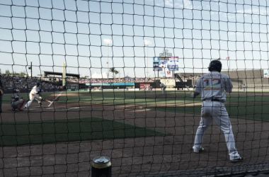 Mark Hamburger turns in another strong start, leads St. Paul Saints to victory over Winnipeg Goldeyes