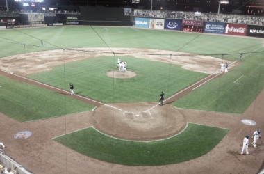 St. Paul Saints narrowly defeat Kansas City T-Bones