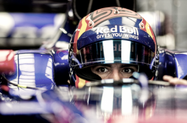 Carlos Sainz: &quot;Mañana tenemos todo nuevo para remontar&quot;