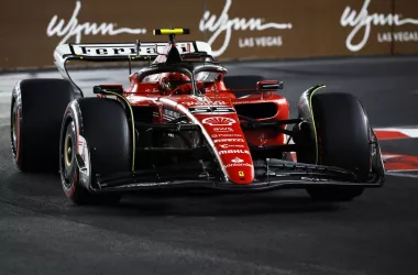 Las Vegas Grand Prix: Formula One Preview, Race 23, 2023