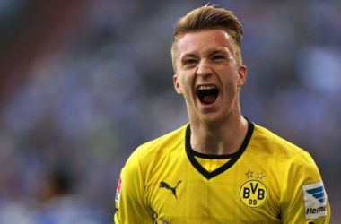 Borussia Dortmund 2014/2015 Season Preview