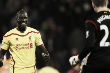 How much have Liverpool's defence missed Mamadou Sakho?