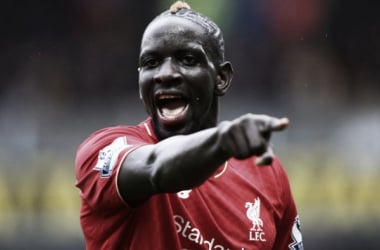 Mamadou Sakho y el camino que conduce a la inocencia