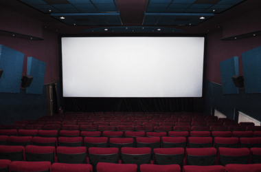 El cine: un entretenimiento de altos y bajos