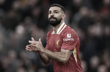 PSG avança em negociação com Salah