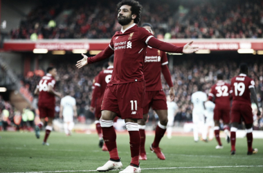 Premier League - Il Liverpool non si ferma, ad Anfield crolla anche il West Ham (4-1)