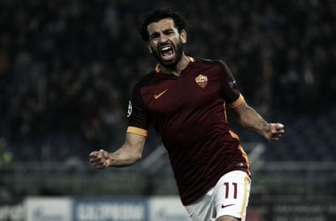 “Roma will fight for the Scudetto” says Salah