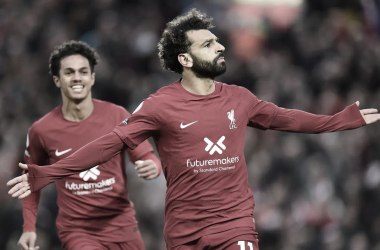 Liverpool, rival del Real Madrid en los octavos de la Champions