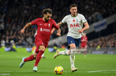 Liverpool vs Tottenham: Premier League Preview, Gameweek 34, 2023