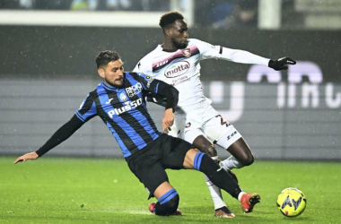 Salernitana vs Inter EN VIVO: ¿cómo ver transmisión TV online en Serie A?
