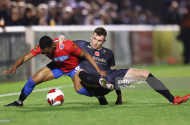 The Warm Down: Salford City inch past Dagenham & Redbridge