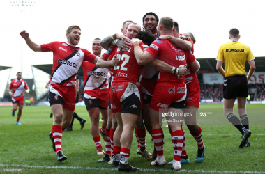 Salford Red Devils v Hull FC preview: Reds look to pick up where they left off&nbsp;