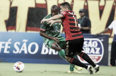 Salgueiro e Sport medem forças no jogo de ida das semifinais do Pernambucano