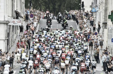 19ª etapa del Tour de Francia 2014: Maubourguet-Bergerac, tras la tempestad llega la calma