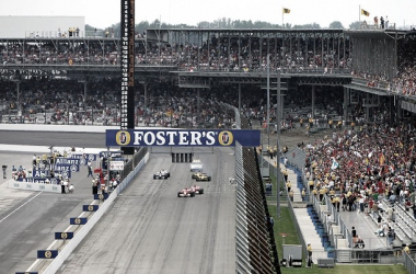 19 años del infame GP de los Estados Unidos de 2005