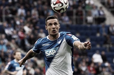 Hoffenheim&#039;s Salihovic: &quot;I&#039;ll play as long as I have the legs&quot;