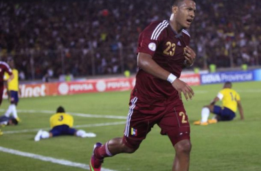 Colombia-Venezuela: Los Cafeteros Look For A Win To Start Their Copa Campaign