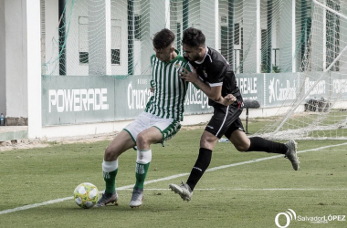 El Betis Deportivo pone la directa