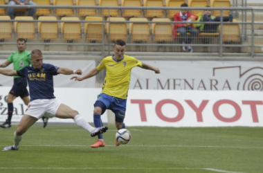 Salvi: &quot;Hemos perdido el partido en minuto y medio&quot;