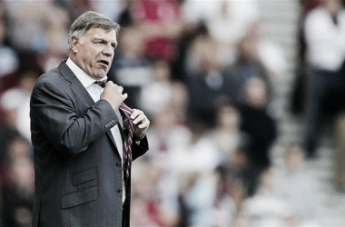 Allardyce: &quot;It&#039;s A Great Relief To Have Finally Won Here Again&quot;