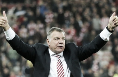 Opinion: Is it possible for Sam Allardyce to take on two jobs for Sunderland and England?