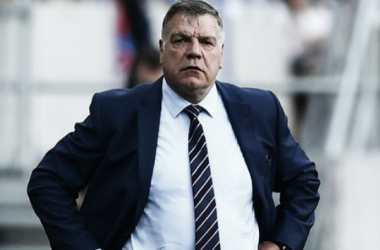 Allardyce: &quot;Dominamos el partido y obtuvimos una victoria importante&quot;