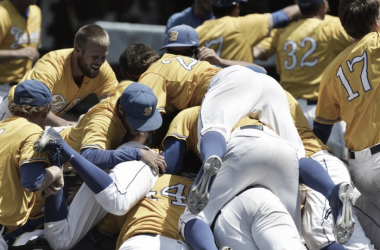 College World Series: UC Santa Barbara looking for some more magic against Oklahoma State