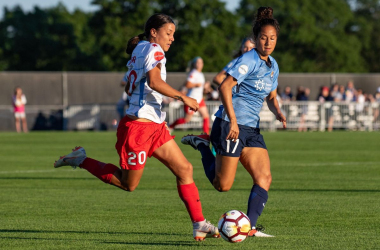 Chicago Red Stars vs Sky Blue FC preview: Postponed match played
