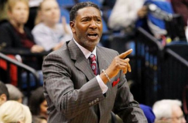 Minnesota Timberwolves Name Sam Mitchell Interim Head Coach