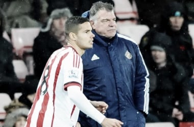 Allardyce believes a &quot;consistent&quot; Jack Rodwell could boost Sunderland&#039;s season