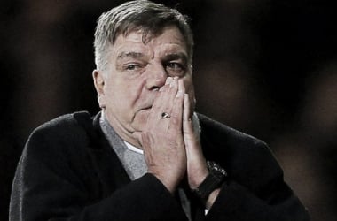 Sam Allardyce insists survival isn&#039;t a &#039;forgone conclusion&#039;