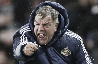 Sunderland to be 'dreaming' of defensive drills, says Allardyce