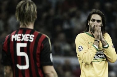 Celtic - AC Milan: The Bhoys Set To Face &quot;Wounded&quot; Rossoneri