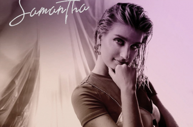 “Quiero que vuelvas” el nuevo single de Samantha