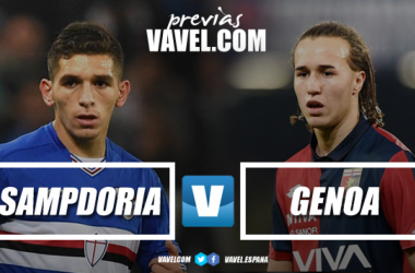 Genoa - Sampdoria, questione di orgoglio