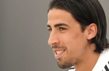 Khedira: &quot;Tenemos que mejorar muy rápido&quot;