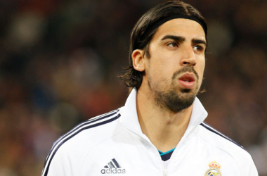 Khedira: &quot;En Liga puedes permitirte un error; en Champions, no&quot;