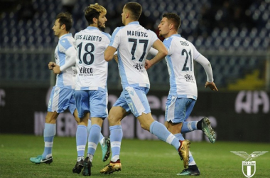 Lazio, arriva il Torino: tutti arruolabili per Inzaghi