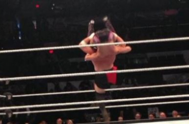 Bret Hart Blames Samoa Joe For Tyson Kidd's Injury
