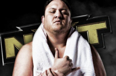 Samoa Joe Main Roster Update